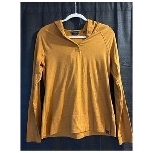 Prana Sol Searcher hoodie